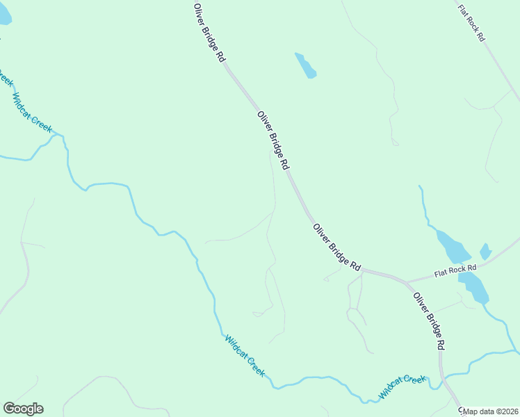 map of restaurants, bars, coffee shops, grocery stores, and more near 1171 Wildcat Ridge in Watkinsville