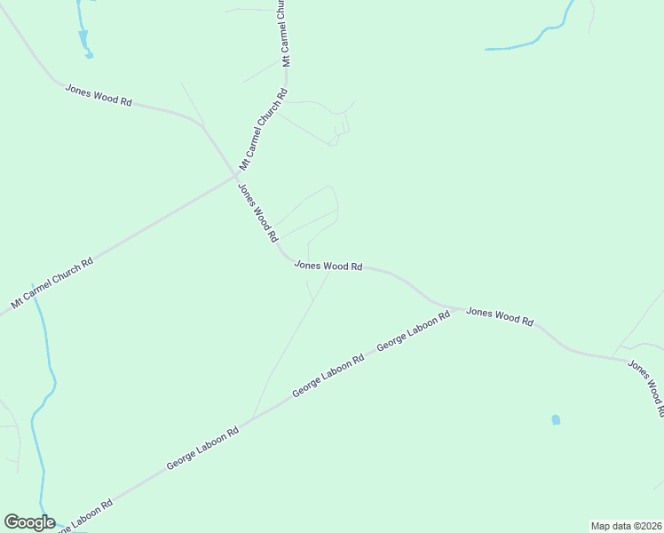 map of restaurants, bars, coffee shops, grocery stores, and more near 4338 Laboon Cemetary Road in Monroe