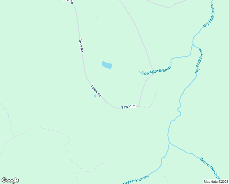 map of restaurants, bars, coffee shops, grocery stores, and more near 205 Taylor Road in Lexington