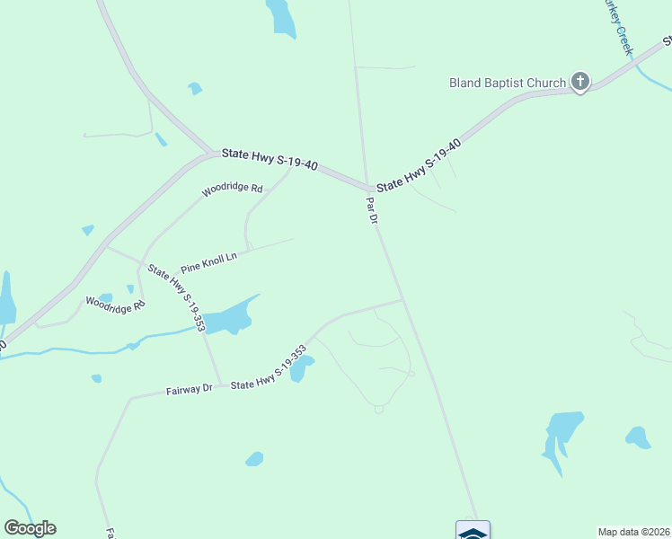 map of restaurants, bars, coffee shops, grocery stores, and more near 224 Pine Knoll Lane in Edgefield