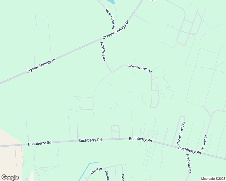 map of restaurants, bars, coffee shops, grocery stores, and more near 309 Ridgefield Road in Pelion