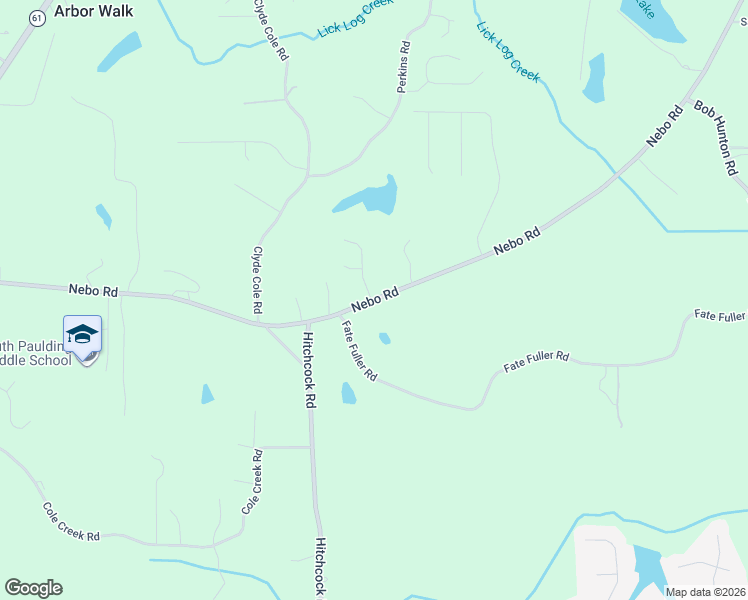 map of restaurants, bars, coffee shops, grocery stores, and more near 1239 Nebo Road in Dallas