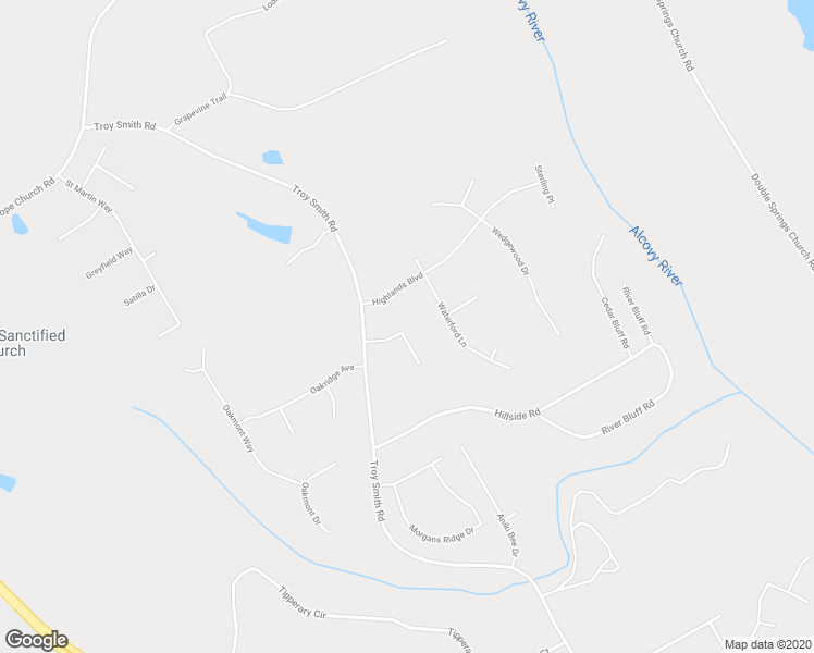 map of restaurants, bars, coffee shops, grocery stores, and more near 670 Woodland Ridge Drive in Monroe