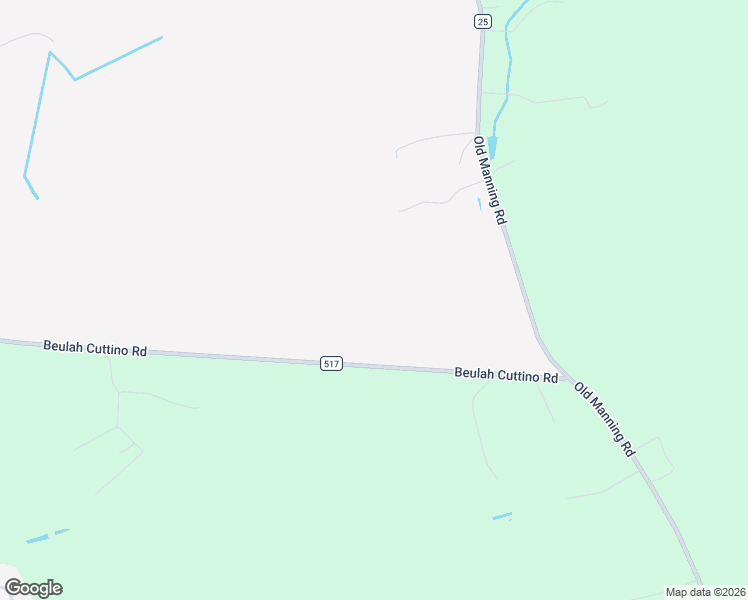 map of restaurants, bars, coffee shops, grocery stores, and more near 2146 County Road 517 in Sumter