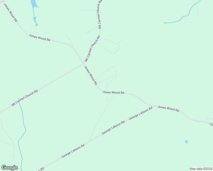 map of restaurants, bars, coffee shops, grocery stores, and more near 4338 Laboon Cemetary Road in Monroe