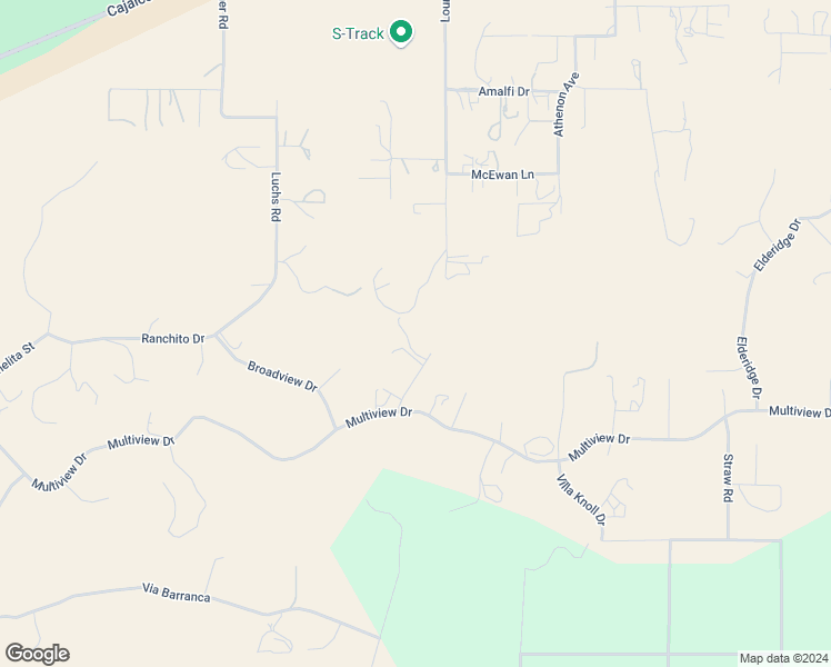 map of restaurants, bars, coffee shops, grocery stores, and more near 20515 Bushton Place in Perris