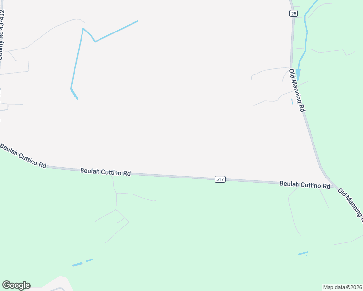 map of restaurants, bars, coffee shops, grocery stores, and more near 2270 Beulah Cuttino Road in Sumter