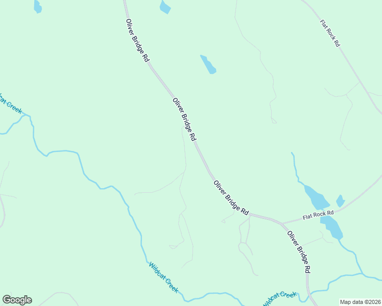 map of restaurants, bars, coffee shops, grocery stores, and more near 1171 Wildcat Ridge in Watkinsville