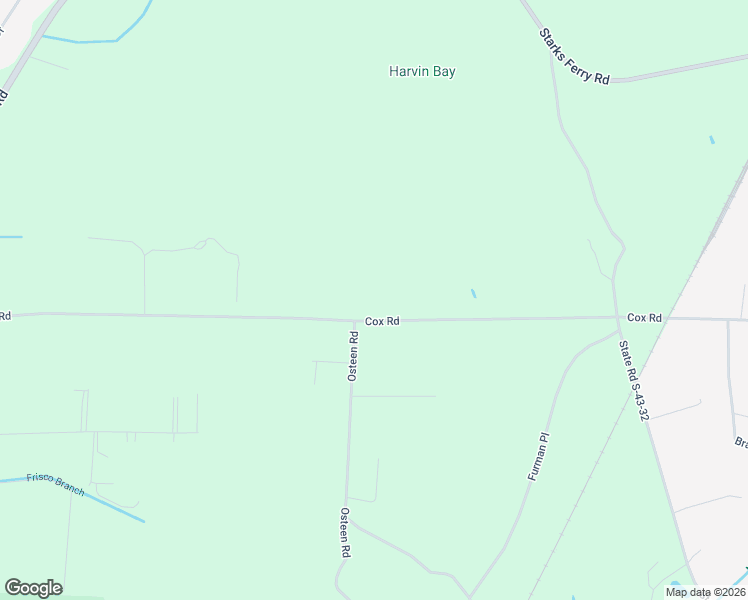 map of restaurants, bars, coffee shops, grocery stores, and more near 3635 State Road S-43-531 in Sumter