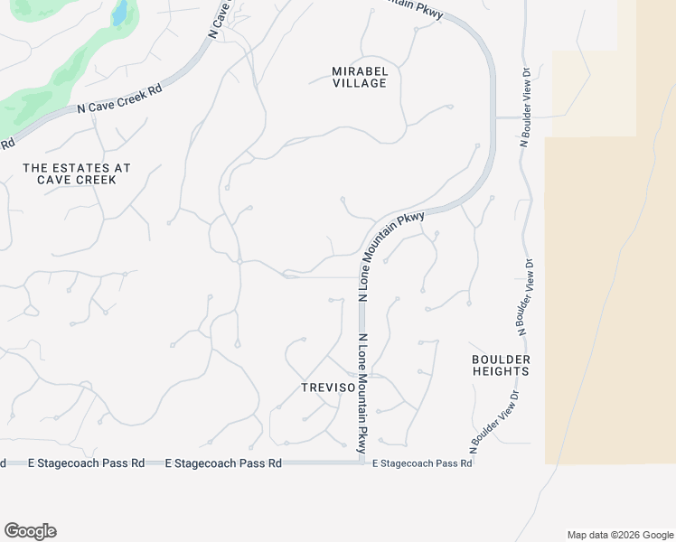 map of restaurants, bars, coffee shops, grocery stores, and more near 10754 East Standing Stones Road in Scottsdale
