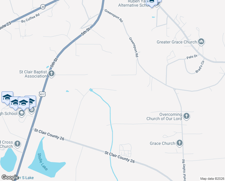 map of restaurants, bars, coffee shops, grocery stores, and more near 618 Stolle Farm Road in Ashville