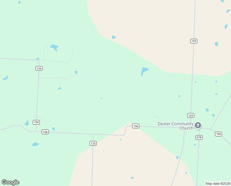 map of restaurants, bars, coffee shops, grocery stores, and more near in Sherwood Shores