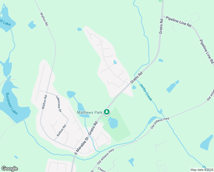 map of restaurants, bars, coffee shops, grocery stores, and more near 845 Fawnfield Drive in Monroe