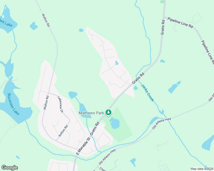 map of restaurants, bars, coffee shops, grocery stores, and more near 845 Fawnfield Drive in Monroe