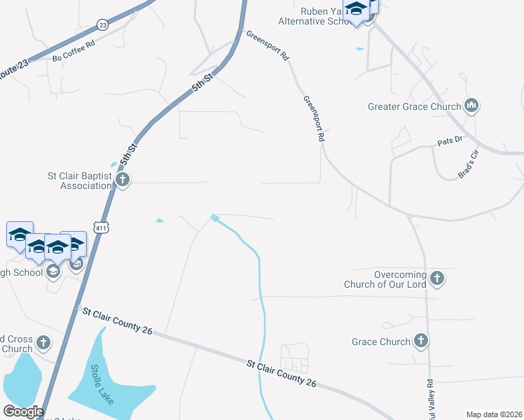 map of restaurants, bars, coffee shops, grocery stores, and more near 618 Stolle Farm Road in Ashville