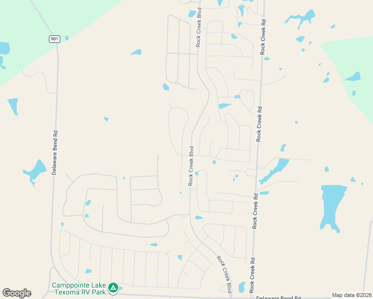 map of restaurants, bars, coffee shops, grocery stores, and more near 670 Palmilla Drive in Gordonville