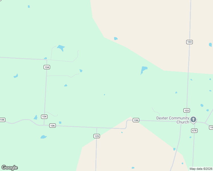 map of restaurants, bars, coffee shops, grocery stores, and more near in Sherwood Shores