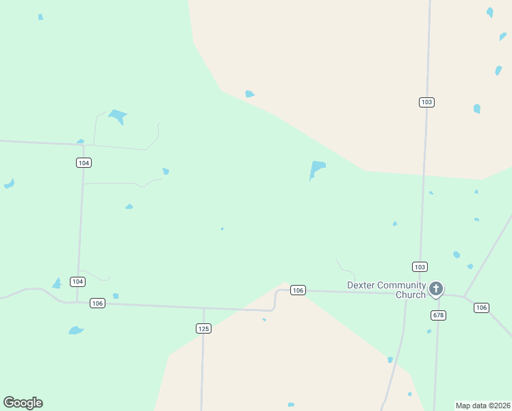 map of restaurants, bars, coffee shops, grocery stores, and more near in Sherwood Shores