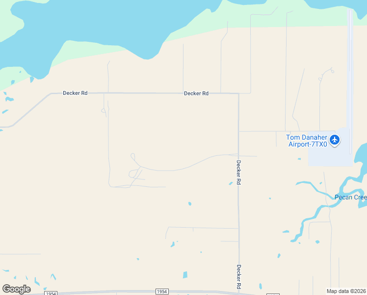 map of restaurants, bars, coffee shops, grocery stores, and more near 555 Prairie Way in Wichita Falls
