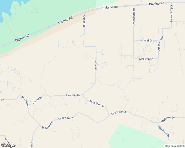 map of restaurants, bars, coffee shops, grocery stores, and more near 20455 Ranchito Drive in Perris