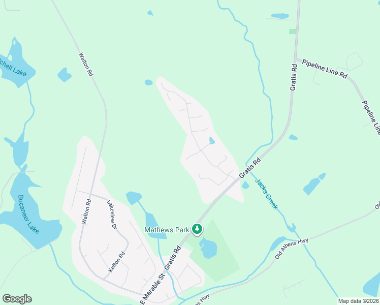 map of restaurants, bars, coffee shops, grocery stores, and more near 810 Rosewood Lane in Monroe