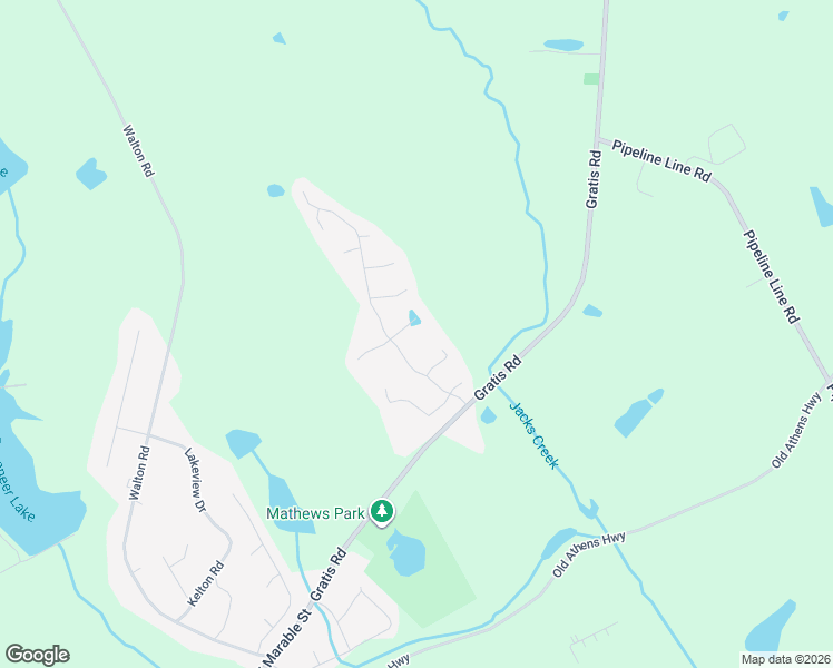 map of restaurants, bars, coffee shops, grocery stores, and more near 912 Rosewood Lane in Monroe