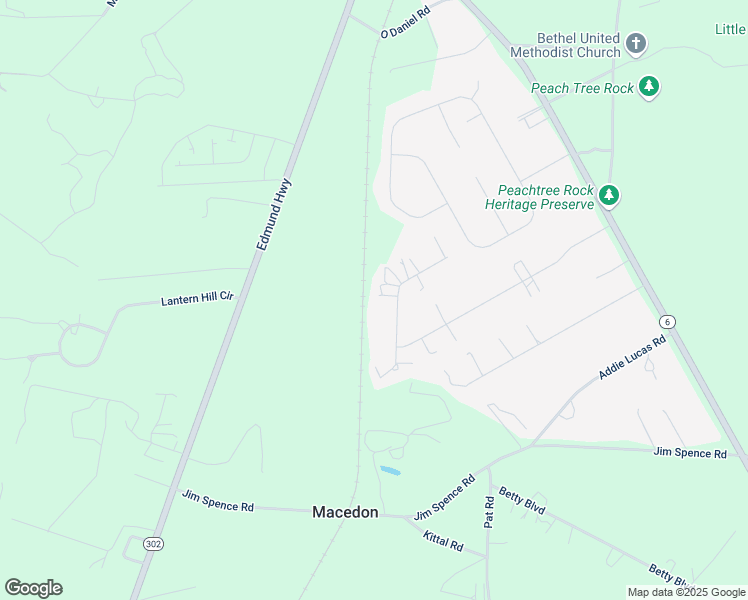 map of restaurants, bars, coffee shops, grocery stores, and more near 437 Doe Trail Lane in Lexington