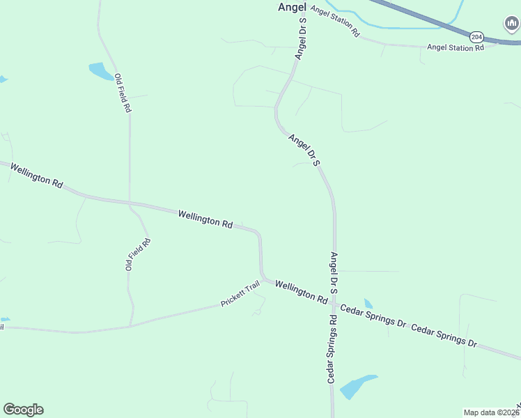 map of restaurants, bars, coffee shops, grocery stores, and more near 4379 Wellington Road in Jacksonville