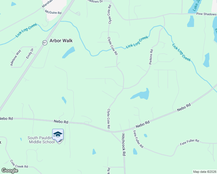 map of restaurants, bars, coffee shops, grocery stores, and more near 51 Elders Way in Dallas