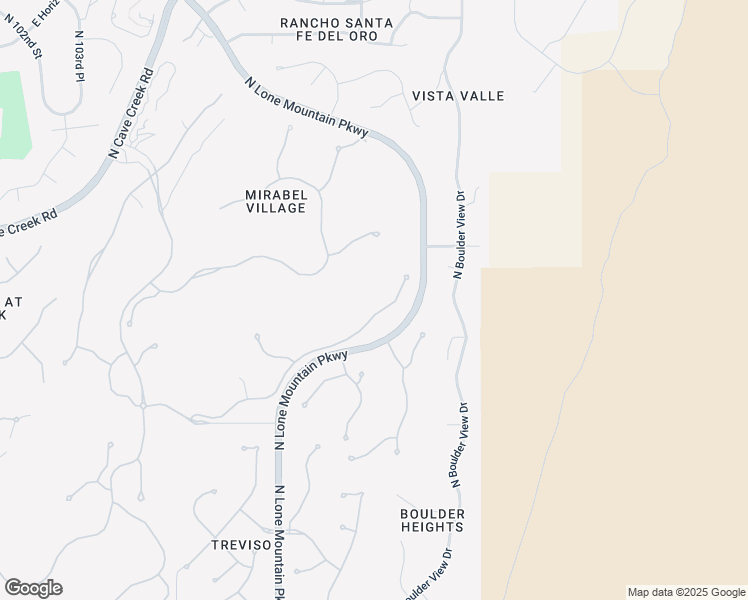 map of restaurants, bars, coffee shops, grocery stores, and more near 10987 East Wildcat Hill Road in Scottsdale
