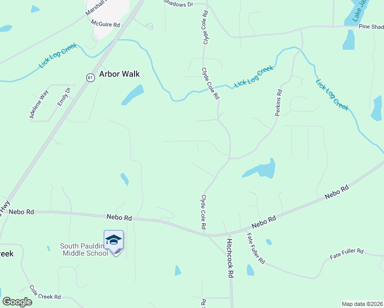 map of restaurants, bars, coffee shops, grocery stores, and more near 46 Elders Way in Dallas