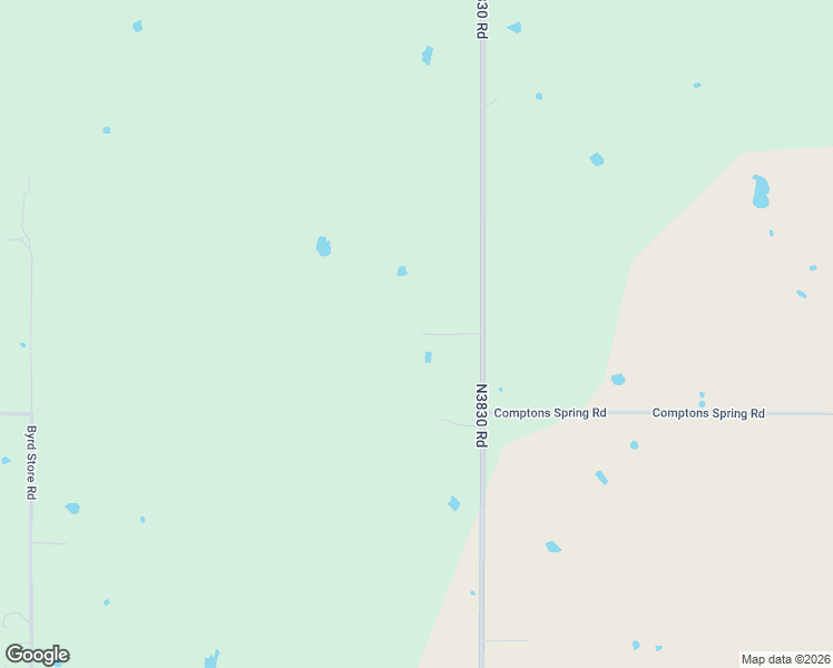 map of restaurants, bars, coffee shops, grocery stores, and more near 1183 Romia Road in Bokchito