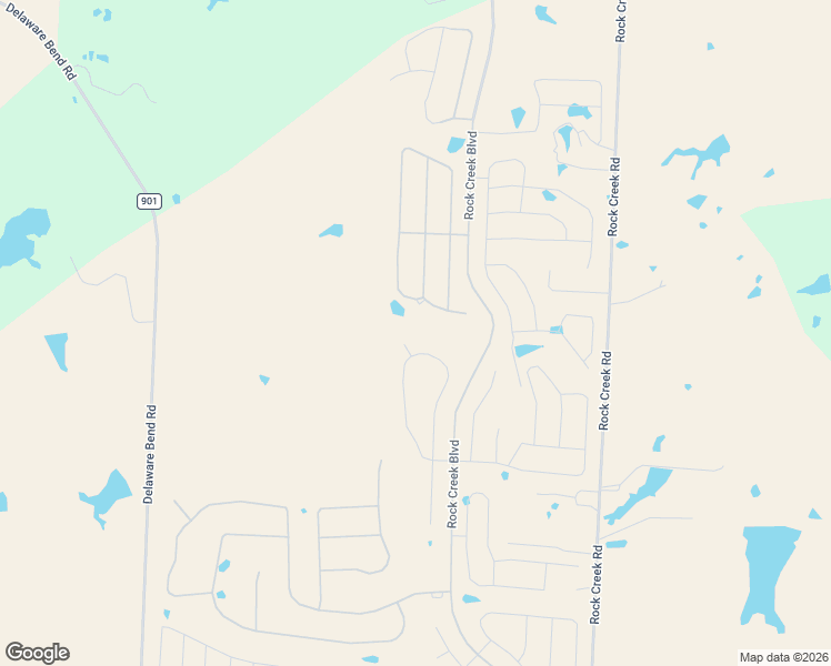 map of restaurants, bars, coffee shops, grocery stores, and more near 598 Dublin Circle in Gordonville
