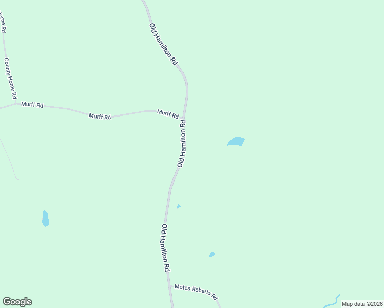 map of restaurants, bars, coffee shops, grocery stores, and more near 40200 Old Hamilton Road in Aberdeen