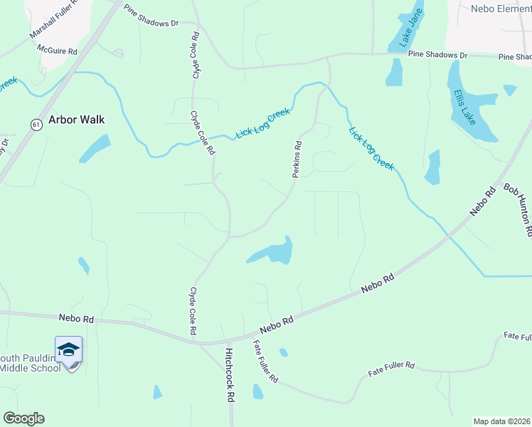 map of restaurants, bars, coffee shops, grocery stores, and more near 622 Perkins Road in Dallas