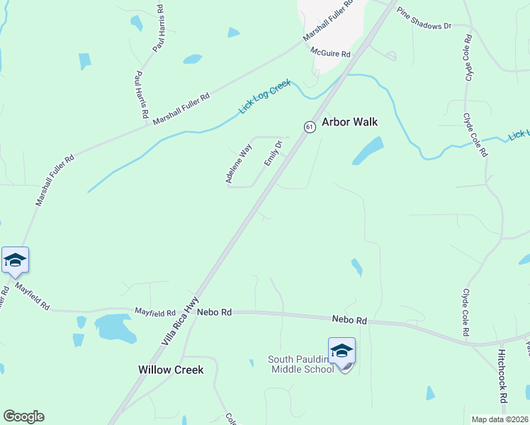 map of restaurants, bars, coffee shops, grocery stores, and more near 39 Butler Park Place in Dallas