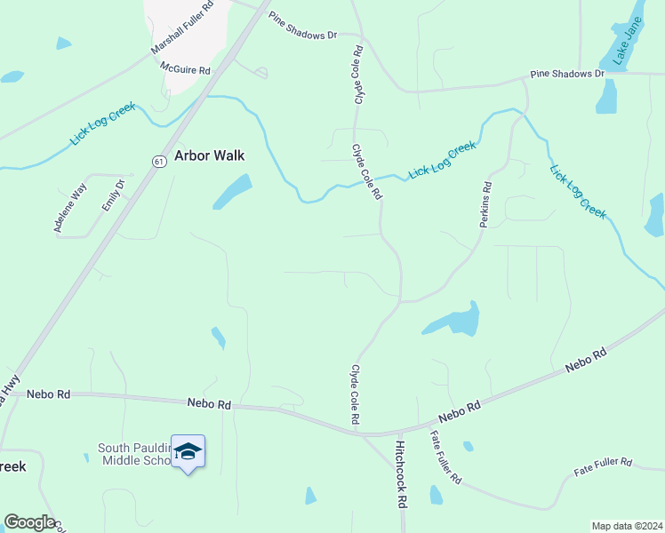 map of restaurants, bars, coffee shops, grocery stores, and more near 220 Bethel Drive in Dallas