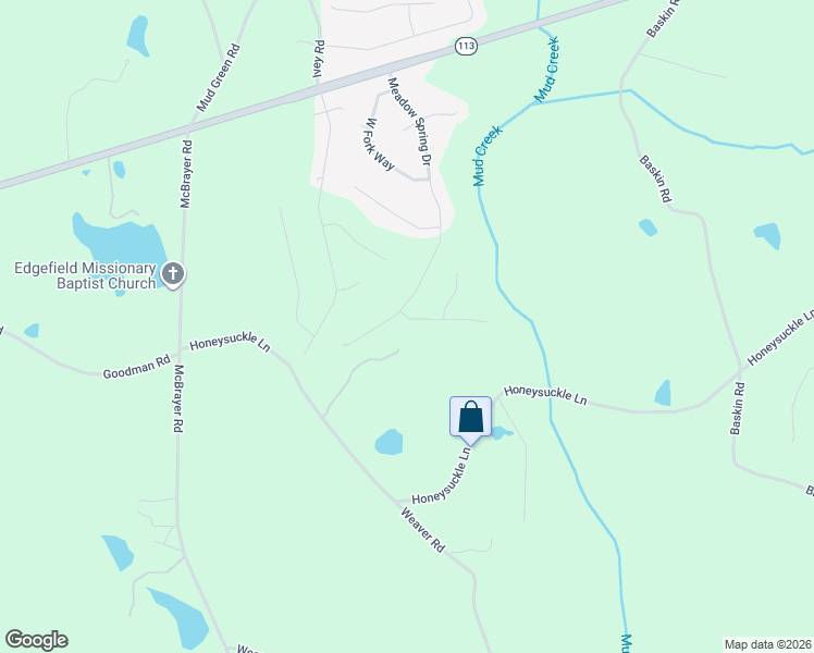 map of restaurants, bars, coffee shops, grocery stores, and more near 32 Meadow Spring Lane in Temple