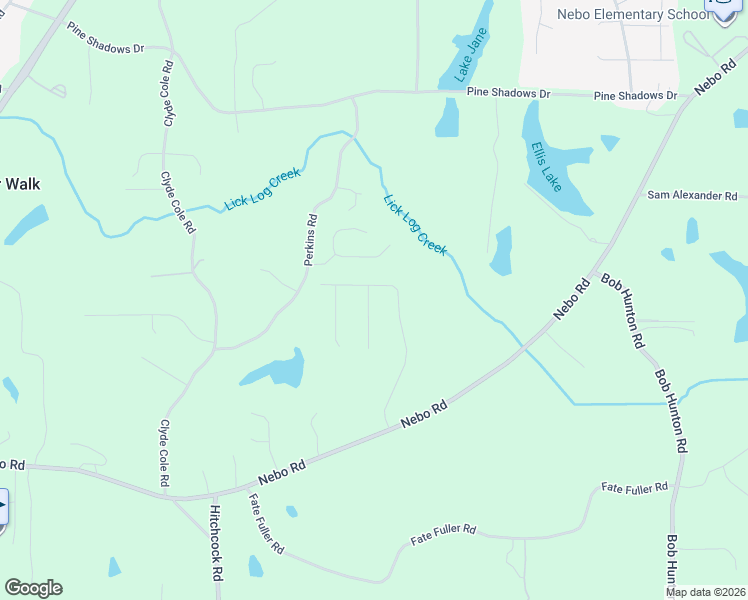 map of restaurants, bars, coffee shops, grocery stores, and more near 39 Royal Court in Dallas