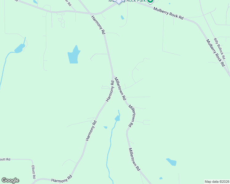 map of restaurants, bars, coffee shops, grocery stores, and more near 1605 Harmony Road in Temple