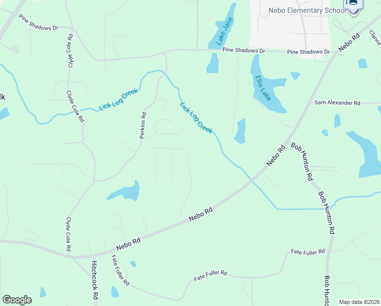 map of restaurants, bars, coffee shops, grocery stores, and more near 366 Princeton Drive in Dallas