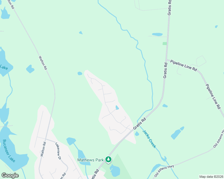 map of restaurants, bars, coffee shops, grocery stores, and more near 1411 Meadow Court in Monroe