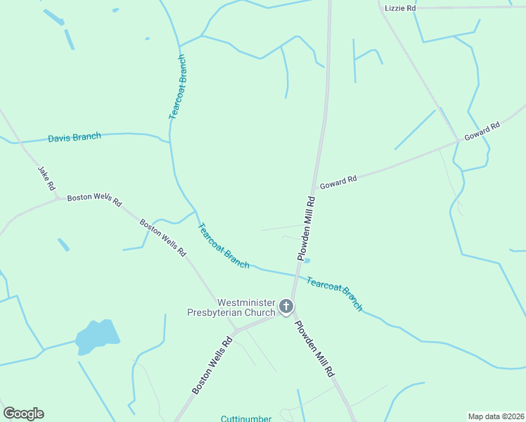 map of restaurants, bars, coffee shops, grocery stores, and more near in Alcolu