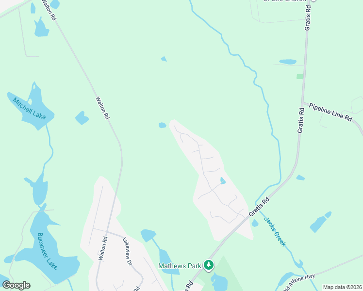 map of restaurants, bars, coffee shops, grocery stores, and more near 1908 Brookland Court in Monroe