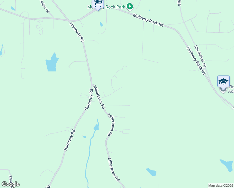 map of restaurants, bars, coffee shops, grocery stores, and more near 98 Gilberts Way in Temple