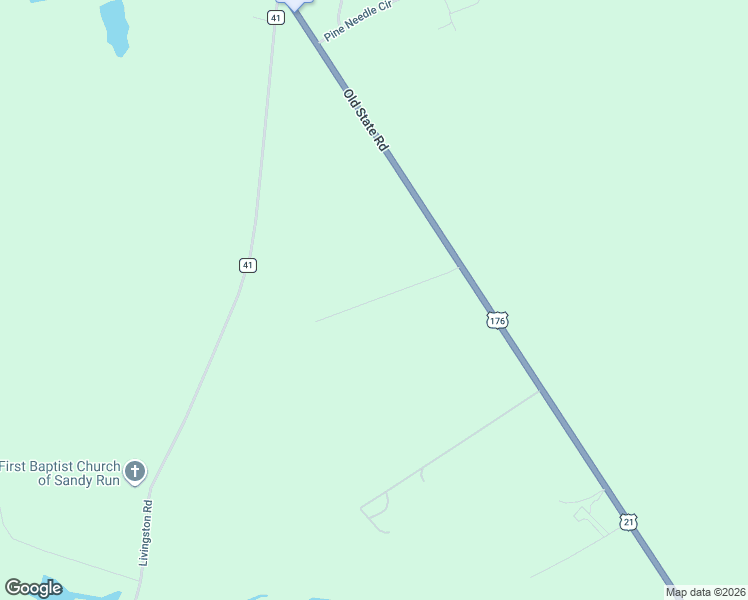 map of restaurants, bars, coffee shops, grocery stores, and more near in Gaston