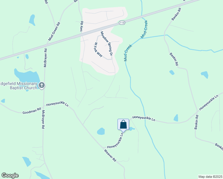 map of restaurants, bars, coffee shops, grocery stores, and more near 545 Meadow Spring Drive in Temple