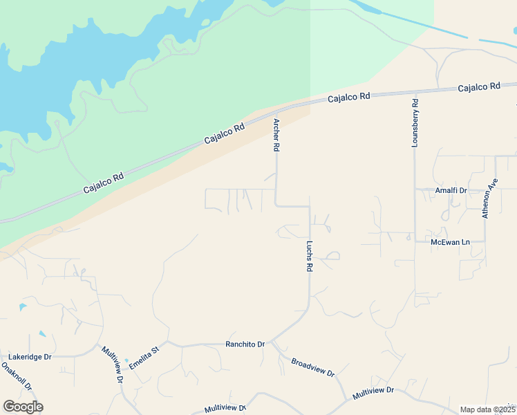 map of restaurants, bars, coffee shops, grocery stores, and more near 15455 Shelton Road in Perris