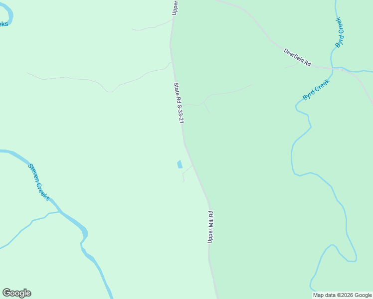 map of restaurants, bars, coffee shops, grocery stores, and more near 1301 Upper Mill Road in Plum Branch