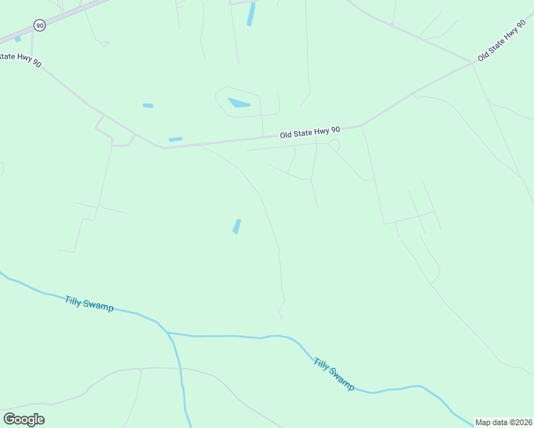 map of restaurants, bars, coffee shops, grocery stores, and more near Branton Road in Horry County